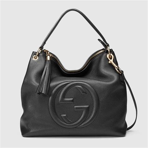 borsa da lavoro donna di pelle gucci|Gucci borse.